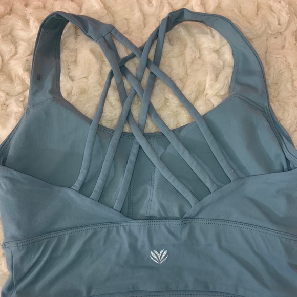 Forever 21 Sports bra S - Picture 2 of 5